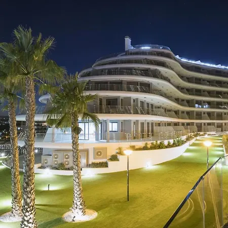 Infinity View 8 Apartamento Arenales del Sol