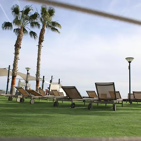 Infinity View 8 Apartamento