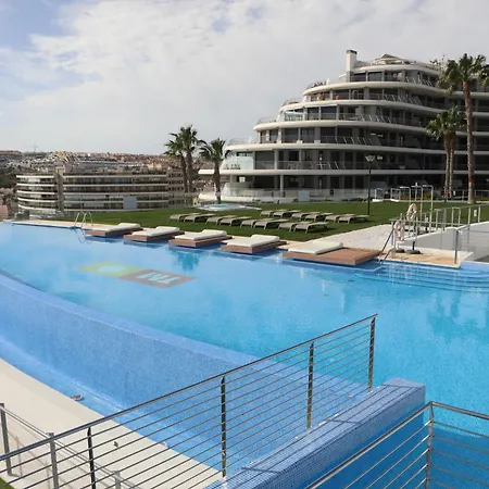 Apartamento Infinity View 8 Arenales del Sol