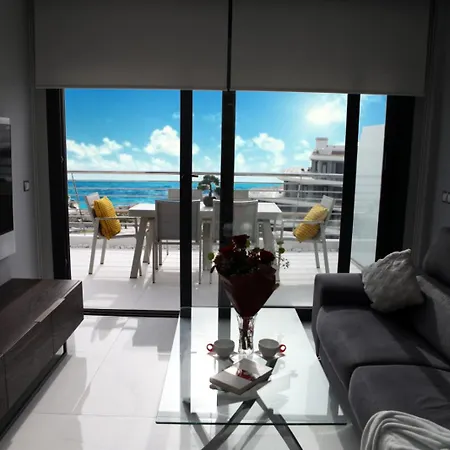 Apartamento Infinity View 8