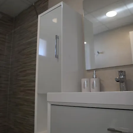 Infinity View 8 Apartamento Arenales del Sol