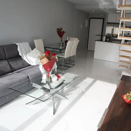 Infinity View 8 Apartamento