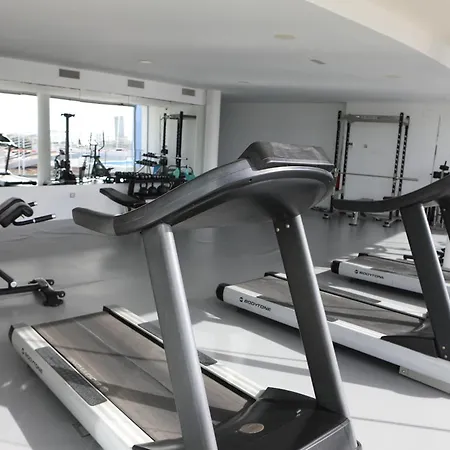 Infinity View 8 Apartamento *