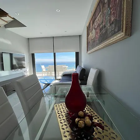 Apartamento Infinity View 8