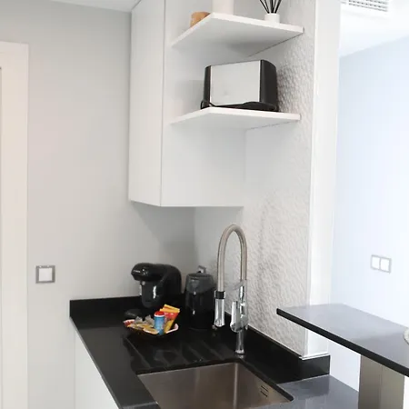 Infinity View 8 Arenales del Sol