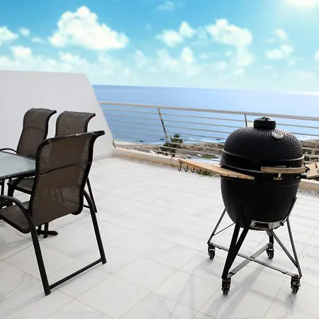 Infinity View 8 Apartamento *