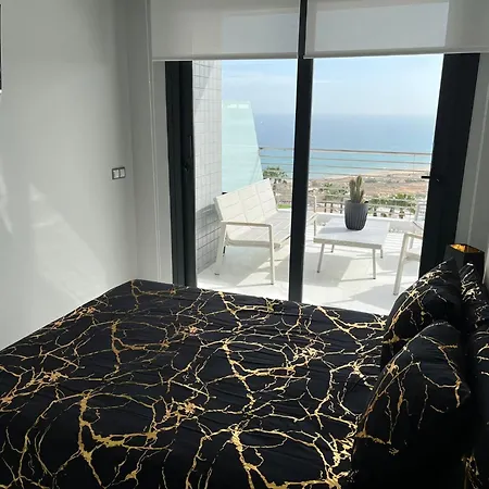 Apartamento Infinity View 8 Arenales del Sol