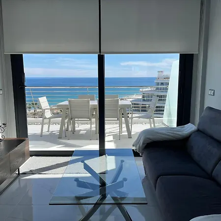 Apartamento Infinity View 8