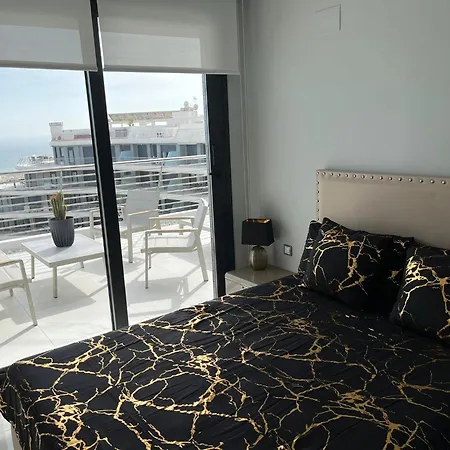 Apartamento Infinity View 8 *