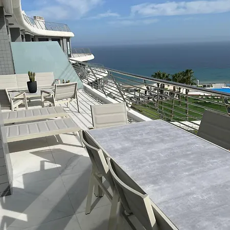 Infinity View 8 Apartamento Arenales del Sol