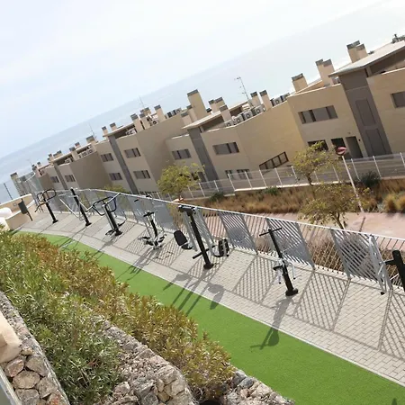 Infinity View 8 * Arenales del Sol