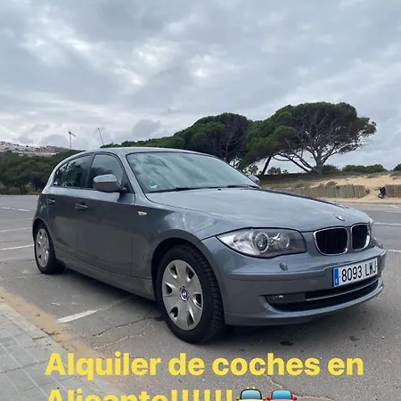 Infinity View 8 Apartamento Arenales del Sol