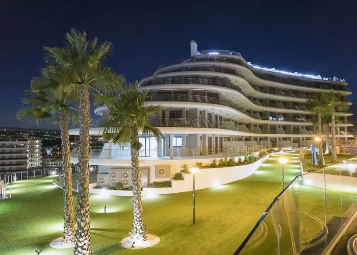 Infinity View 8 Apartament Arenales del Sol