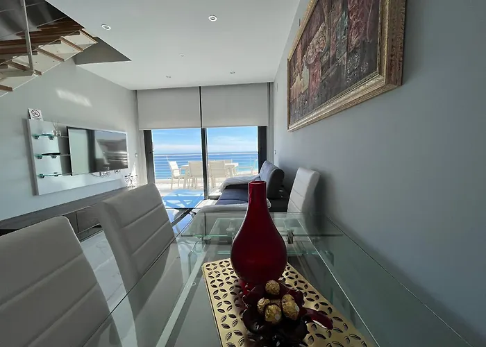 Apartament Infinity View 8