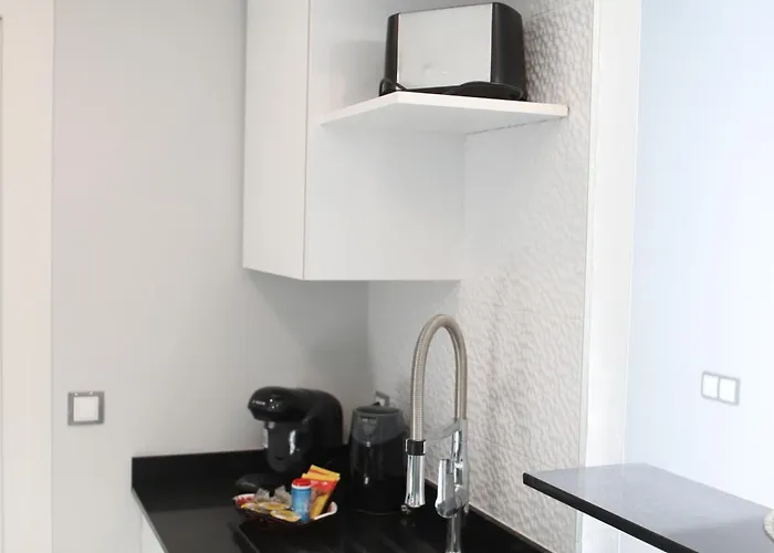 Infinity View 8 Arenales del Sol