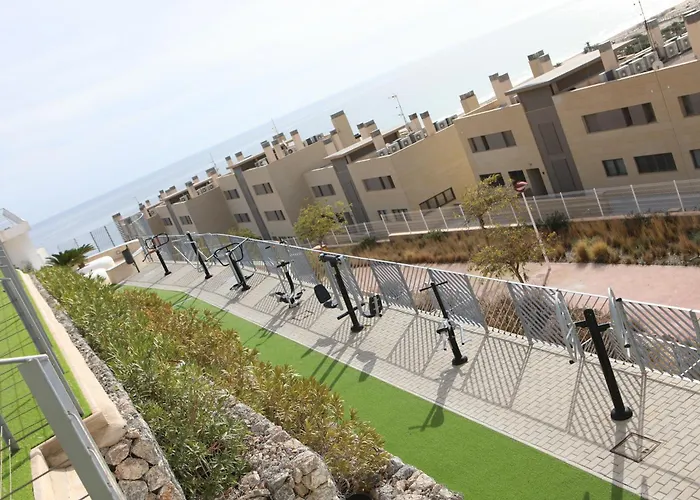 Infinity View 8 * Arenales del Sol