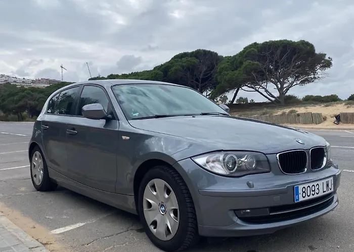 Infinity View 8 아파트 아레날레스 델 솔