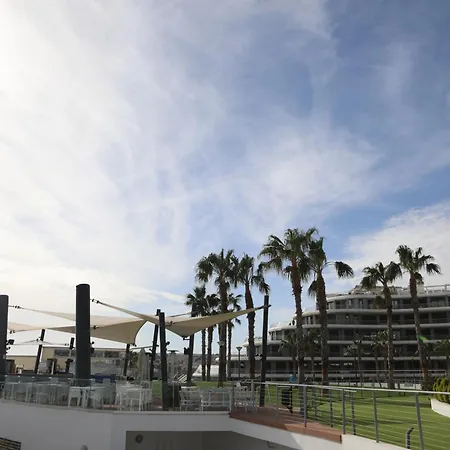 公寓 Infinity View 8 *