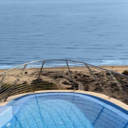 Infinity View 8 * Arenales del Sol