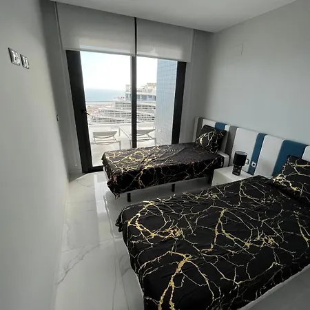 Infinity View 8 *