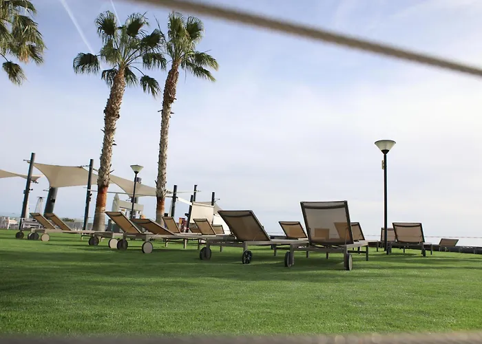 Infinity View 8 公寓