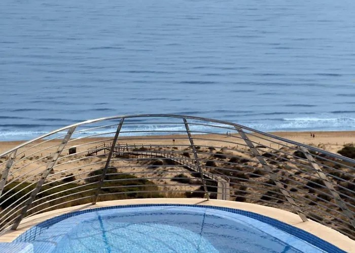 Infinity View 8 * 阿勒纳勒斯德尔索尔