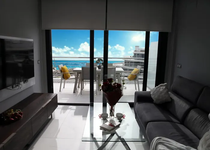 公寓 Infinity View 8