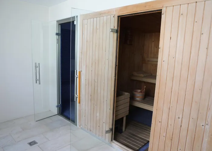 Infinity View 8 公寓 阿勒纳勒斯德尔索尔