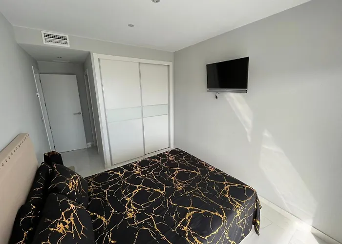 Infinity View 8 阿勒纳勒斯德尔索尔