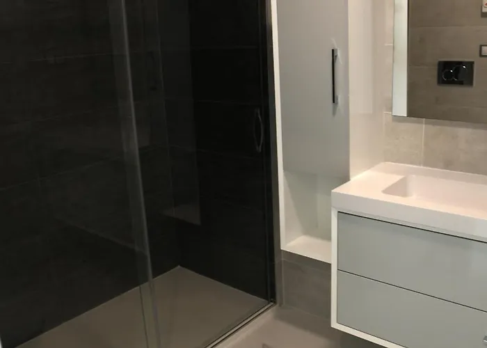 Infinity View 8 阿勒纳勒斯德尔索尔