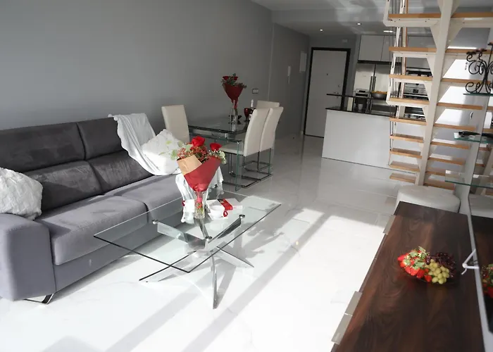 Infinity View 8 公寓