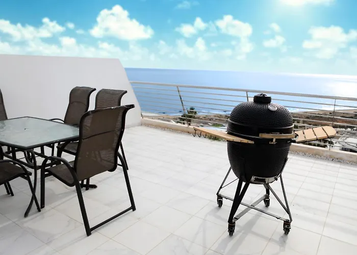 Infinity View 8 公寓 *