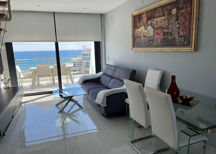 Infinity View 8 公寓 *