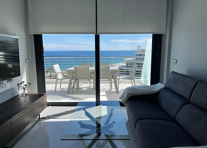 公寓 Infinity View 8