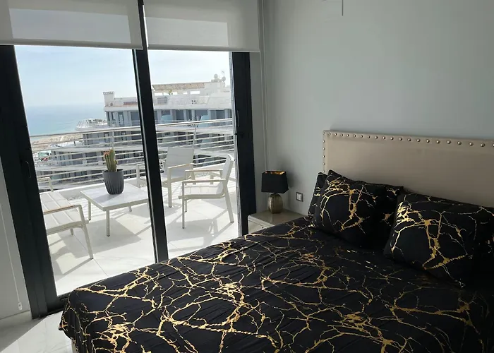 公寓 Infinity View 8 *